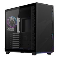 Gigabyte AORUS C400 Glass Chassis - Torre - ATX