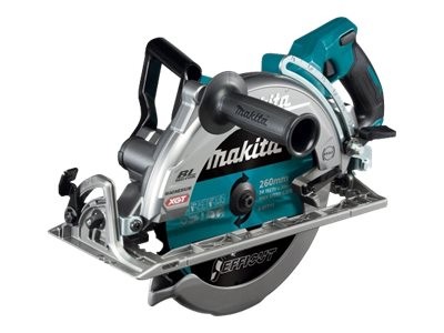 Makita RS002GZ - Kreissäge - schnurlos - 260 mm - ohne Batterie - 40 V
