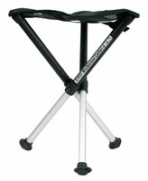 Walkstool COMFORT 45L - Nero - Gomma - 725 g - 45 cm - 35 cm