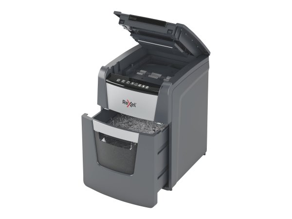 Rexel Optimum AutoFeed+ 100X - Shredder
