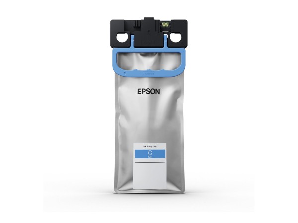 Epson WorkForce Pro EM-C8101R Cyan XXL - Originale - Cartuccia di inchiostro