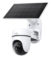 TP-LINK Tapo C610 Kit Smart Wire-Free Solar-Powered security camera Kit 3Mpx