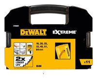 DEWALT Lochsägen-Set BIM Elektriker