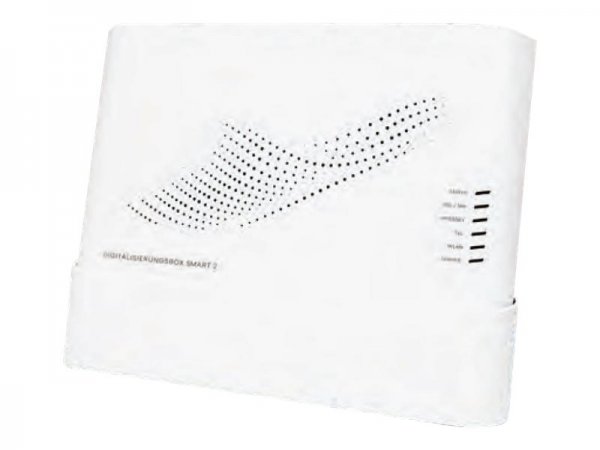 Deutsche Telekom Digibox Smart 2