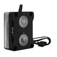 Thermal Grizzly Intel Mycro Direct-Die Pro - Intel Sockel 1700 (Core i) - Alluminio