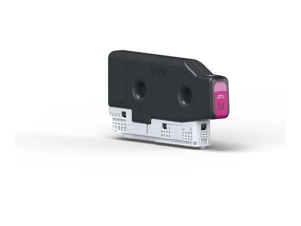 Epson T08Q3 - C13T08Q340 - Tinte magenta - für WorkForce Enterprise AM-C550 - Originale - Cartuccia