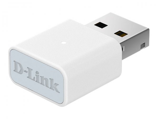 D-Link AN3U N300 Wi-Fi 4 USB Adapter - Punto di accesso - WLAN