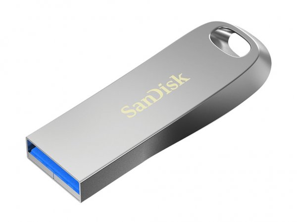 SanDisk Ultra Luxe - Usb-Flash-Laufwerk - - Usb 3.2 Gen 1 - USB-Stick - 512 GB