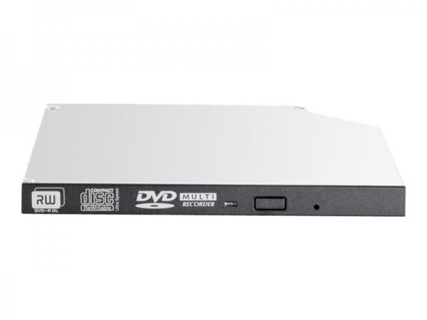 HPE Gen9 9.5mm SATA DVD-RW Kit - Masterizzatore dvd - CD: 8x