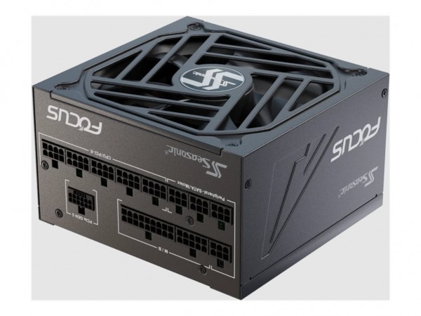 Seasonic Focus Gx-1000 Atx 3 - Alimentatore pc/server - ATX