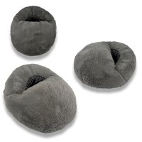 Mad Monkey Fusswaermer Klassisch