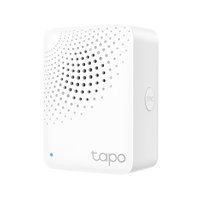 TP-LINK Tapo H100 - Bianco - Hub IoT