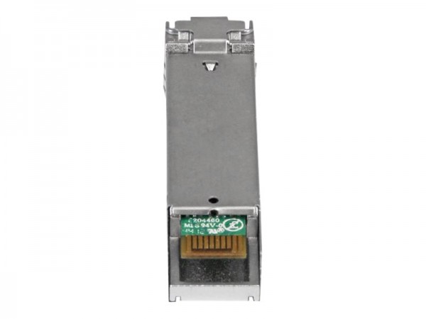 StarTech.com EX - Transceiver - LC Fiber - MSA konform - 40 km - SFP - Ricetrasmittente - Vetroresin