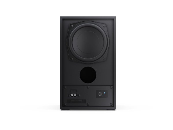 Sharp HT-SBW121 schwarz - Subwoofer - Subwoofer