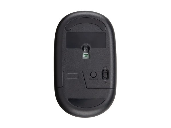 Acer Maus AMR 100 schwarz - Mouse - 1600 dpi