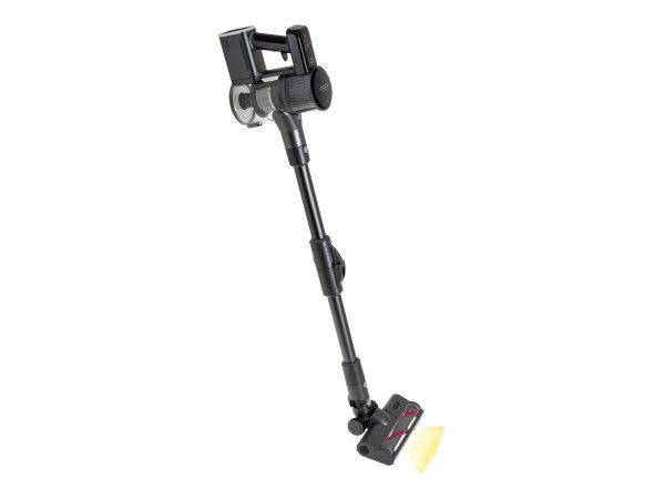 Camry CR 7063 Handstaubsauger - PRO LED Schwarz
