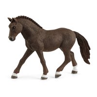 Schleich HORSE CLUB 13926 - 5 anno/i - Marrone - 1 pz