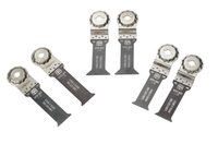 Fein 35222967050 - Set di lame - Fein MULTIMASTER AMM 700 Max Top - MULTIMASTER MM 700 Max - MULTIMA