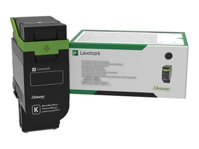 Lexmark 75M2XK0 - 20000 pagine - Nero - 1 pz
