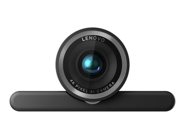 Lenovo 4K Pro Webcam - Webcam