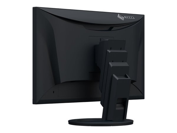 EIZO FlexScan EV2480-BK - 60,5 cm (23.8") - 1920 x 1080 Pixel - Full HD - LCD - 5 ms - Nero