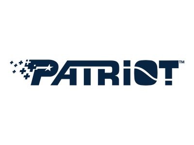 PATRIOT Memory Signature Line PSD432G26662 - 32 GB - 1 x 32 GB - DDR4 - 2666 MHz - 288-pin DIMM