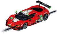 Stadlbauer Digital 132 20032001 Ferrari 296 GT3 AF Corse No.21