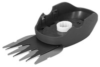 Gardena 9862-20 - Nero - 1 pz