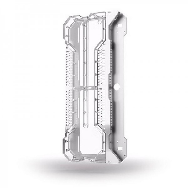 Singularity Spectre Integra-M Elite - silber