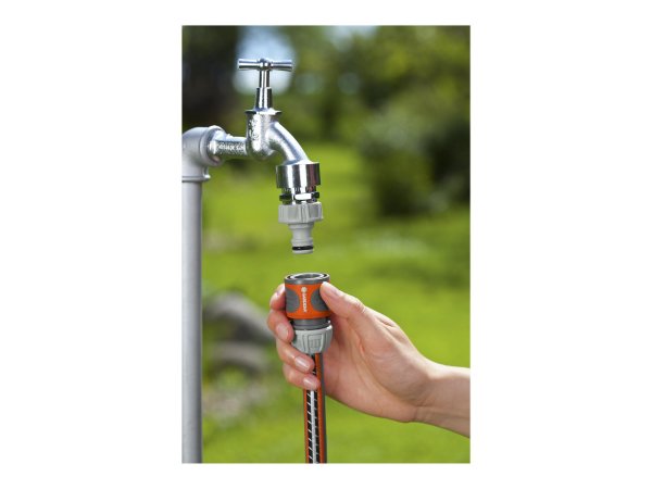 Gardena Stop"n" Spray Set - Wasserstopp 18288-20