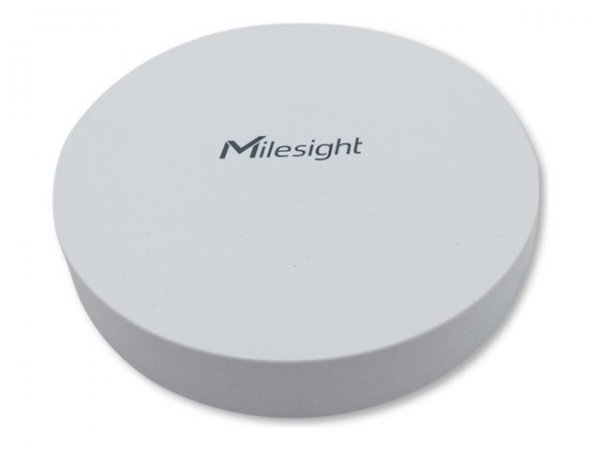 Milesight IoT LoRaWAN Gateway UG63 UG63-868M - Gateway - 0,1 Gbps