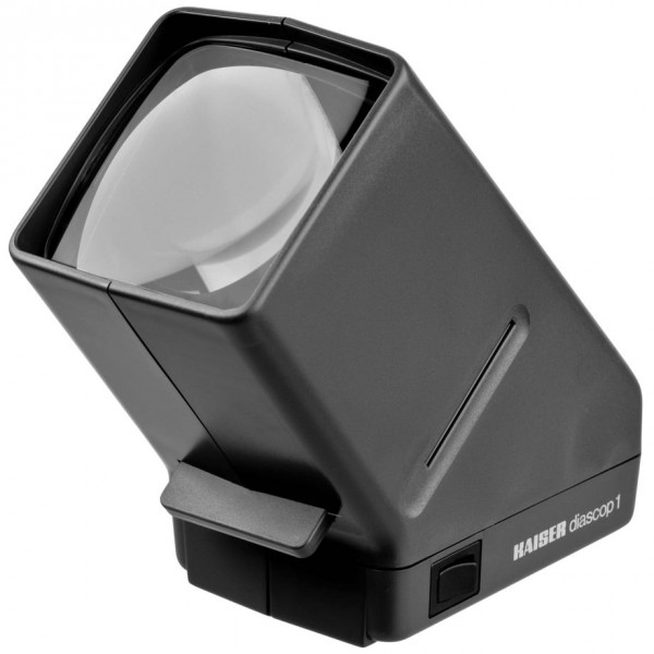 Kaiser Elektro Diascop 1 2003