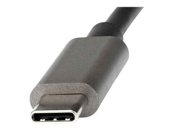 StarTech.com Cavo adattatore USB C HDMI da 2m 4K 60Hz con HDR10 - Adattatore type C HDMI 4K Ultra HD