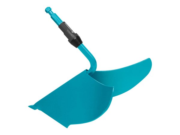 Gardena 3118-20 - Trazione - Acciaio inox - Cuore - Blu - 1 pz - 16 cm
