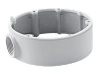 Hikvision DS-1280ZJ-DM21 - Custodia e supporto - Universale - Bianco - Hikvision Digital Technology