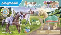 PLAYMOBIL 71356 - 5 anno/i - Multicolore - Plastica