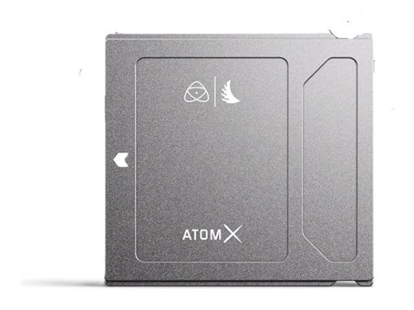 Angelbird Technologies AtomX Ssd mini