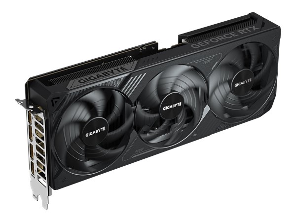 Gigabyte GeForce RTX 5070 Ti Windforce Oc Sff - Scheda grafica - PCI-Express