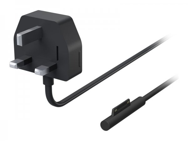 Microsoft Surface 65W Power Supply - Netzteil