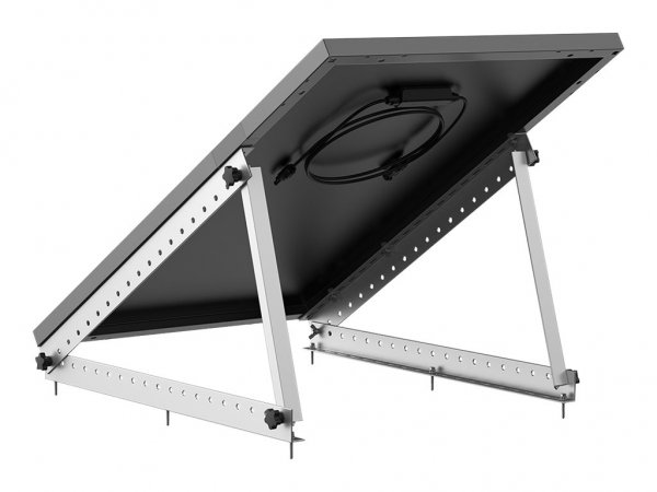 Ecoflow Solar 28'' Tilt Mount Bracket