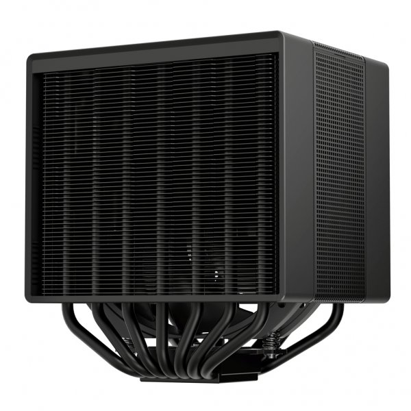 Deepcool Assassin 4S schwarz - Raffreddamento Cpu - AMD socket AM4 (Ryzen)