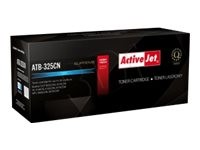 Activejet ATB-325CN Toner Replacement TN-325C Supreme - Compatibile - Unità toner