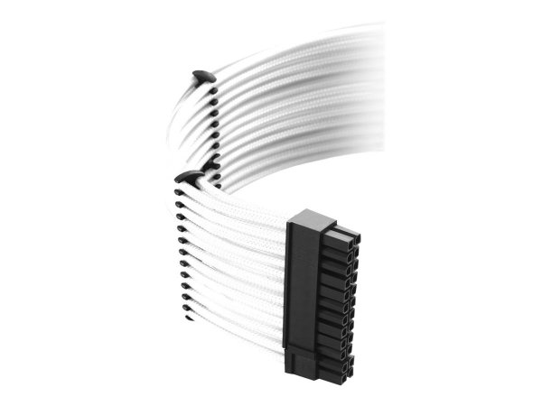 cablemod CM-CSR-CKIT-NKW-R - Bianco - 260 mm - 180 mm - 65 mm - 900 g - Scatola