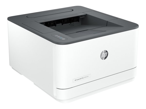 HP LaserJet Pro Stampante 3002dn - Laser - 1200 x 1200 DPI - A4 - 33 ppm - Stampa fronte/retro - Gri