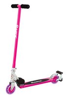 Razor S Spark Sport - Bambini - Monopattino classico - Qualsiasi tipo - 100 kg - 2 ruota(e) - 8 anno