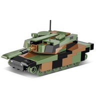 Cobi K2 Black Panther Bausatz e 160 Stueck