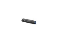 OKI Toner B431 MB491 44917602 - Originale - Unità toner
