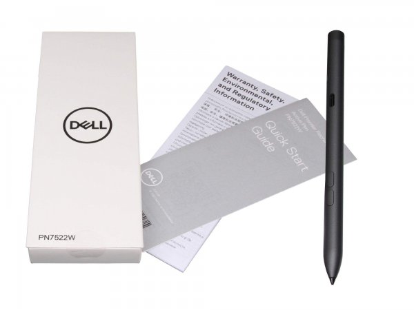 Dell PN7522W Active Premier Pen - Touchpen