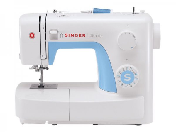 Singer Simple 3221 - Nähmaschine - 21 Stiche