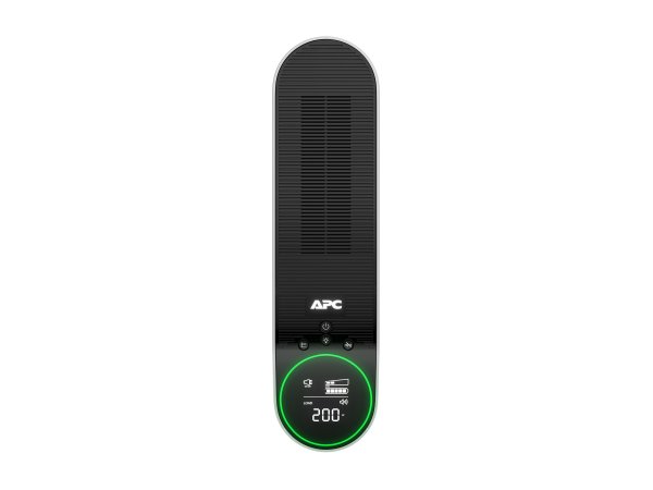 APC Back-Ups Pro Gaming Ups - (offline) ups - 2200 W